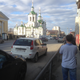 Illustration for article titled Some random pictures I took during my two month stay in Tyumen Russia